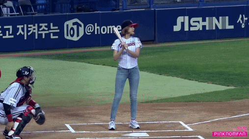 에이핑크 피지컬 원탑 오하영 | 인스티즈