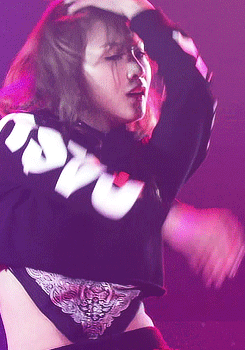 에이핑크 피지컬 원탑 오하영 | 인스티즈