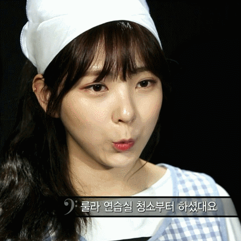 어제자 음악의 신 中 푼수현 | 인스티즈