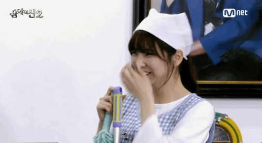 어제자 음악의 신 中 푼수현 | 인스티즈