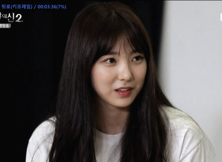 어제자 음악의 신 中 푼수현 | 인스티즈