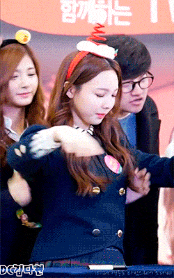 금손이 그리는 쯔위&나연 | 인스티즈