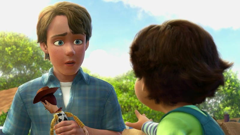 엔딩크레딧이 올라가는 순간 내 동심까지 같이 끌어안고 끝나버린것만같았던 영화 2개 | 인스티즈