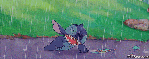 비오는날 감성 이미지 모음.gif (데이터주의) | 인스티즈