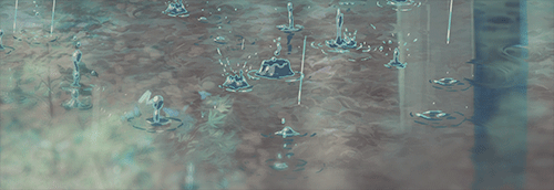 비오는날 감성 이미지 모음.gif (데이터주의) | 인스티즈