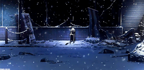 도쿄구울에서 카네키 못지않게 찌통인 캐릭터 2부 스압 데이터주의 브금 | 인스티즈