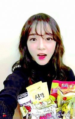 ioi 아이오아이 맴버 김세정 파헤치기. (feat. 파헤치기 시리즈) (I.O.I) | 인스티즈