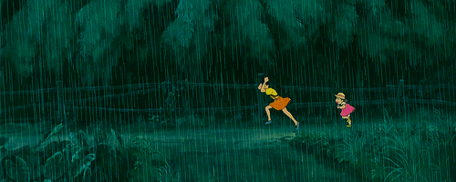 비오는날 감성 이미지 모음.gif (데이터주의) | 인스티즈