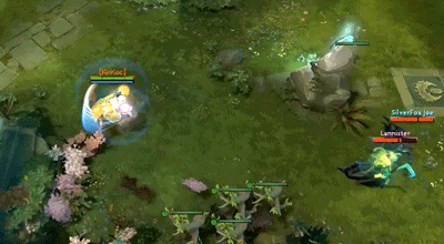 도타2 - 회피율 50％ + 크리티컬 데미지 450％ | 인스티즈