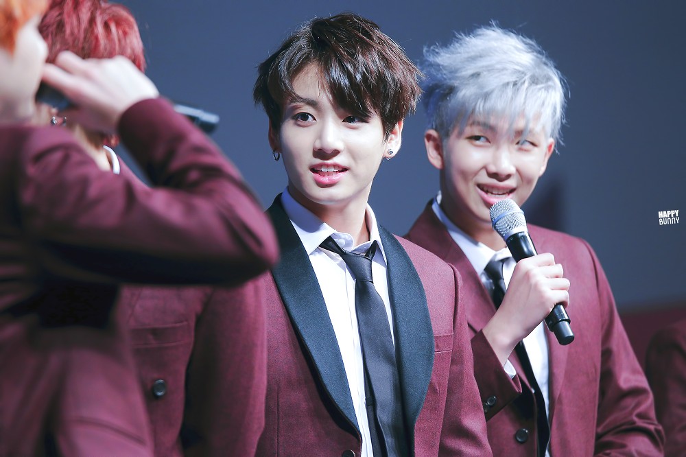 [방탄소년단/전정국] 흐린 기억 속의 그대 (1/2) | 인스티즈