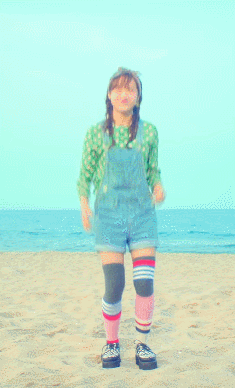 아스트로 - 숨가빠 뮤비메이킹 리얼 커여운 최유정 (I.O.I) | 인스티즈