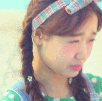 아스트로 - 숨가빠 뮤비메이킹 리얼 커여운 최유정 (I.O.I) | 인스티즈