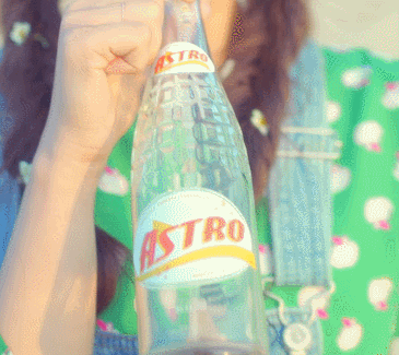 아스트로 - 숨가빠 뮤비메이킹 리얼 커여운 최유정 (I.O.I) | 인스티즈