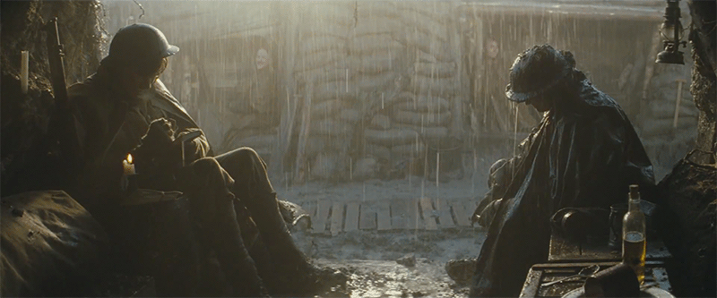 비오는거 좋아하시는 분 | 인스티즈