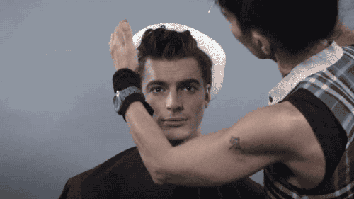 100년간 미국 남자들의 헤어스타일 변화 | 인스티즈