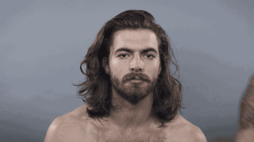 100년간 미국 남자들의 헤어스타일 변화 | 인스티즈