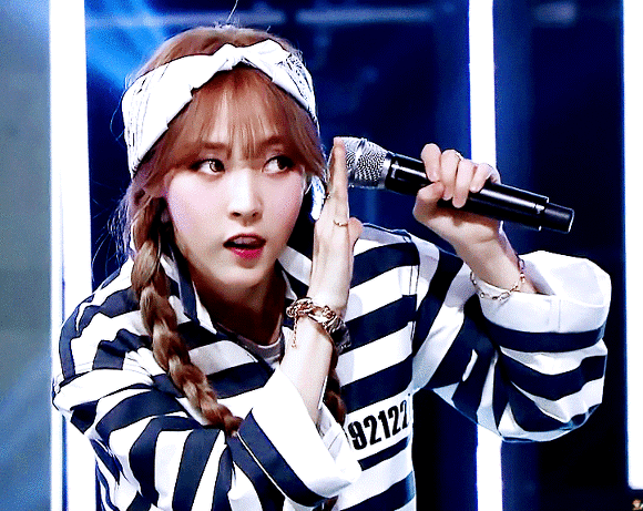 [데뷔2주년기념] 마마무 - 문별의 매력 | 인스티즈