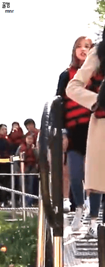 [트와이스] 미나 : "기가 마낍니다~" | 인스티즈