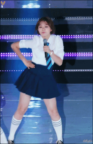 수원 슈퍼콘 아이오아이 직캠 | 인스티즈