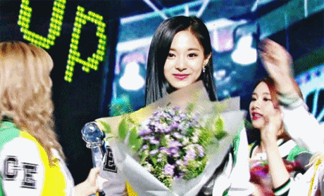 귀여운 사나 , 발랄한 쯔위 , 반포 한강 공원 트와이스 , 쯔위 터치다운 , 쯔위 소중한 사랑 | 인스티즈