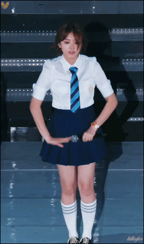 수원 슈퍼콘 아이오아이 직캠 | 인스티즈