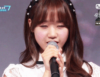 I.O.I 최유정 탐구하기 | 인스티즈