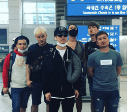  짠내나는 하현우의 인생사 (조선대, 한예진 강연) | 인스티즈