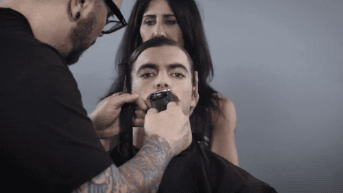 100년간 미국 남자들의 헤어스타일 변화 | 인스티즈