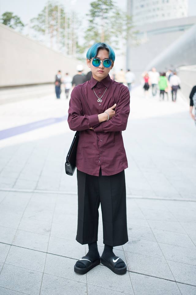 서울 사람들 | 인스티즈