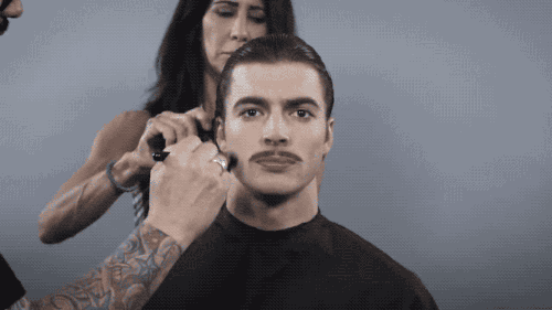 100년간 미국 남자들의 헤어스타일 변화 | 인스티즈