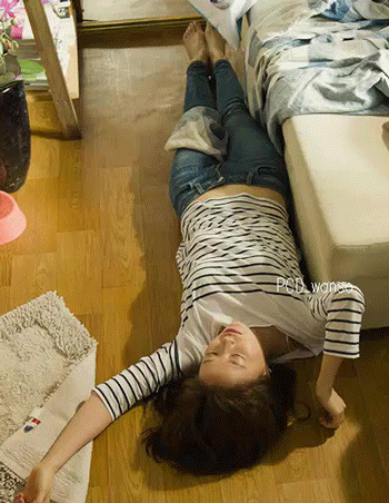 문채원의 매력.swf | 인스티즈