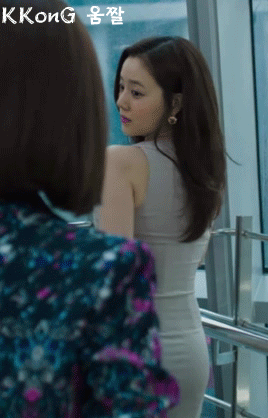 문채원의 매력.swf | 인스티즈