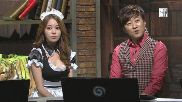 남자들은 왜 여자 가슴에 환장하는 거죠~?.swf | 인스티즈