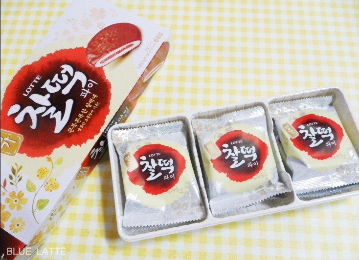 여러분이 좋아하는 케익류과자는? | 인스티즈