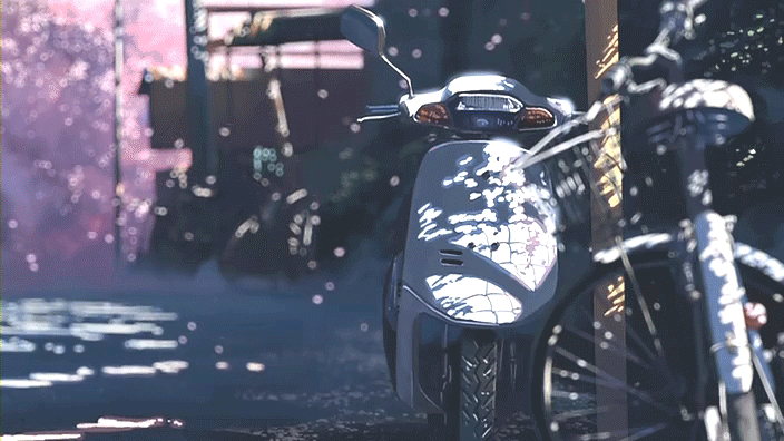 보고 나면 여운이 오래도록 남는 일본 애니메이션 | 인스티즈