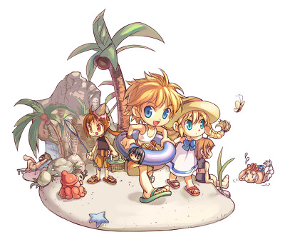 추억의 게임 BGM (테일즈위버) | 인스티즈