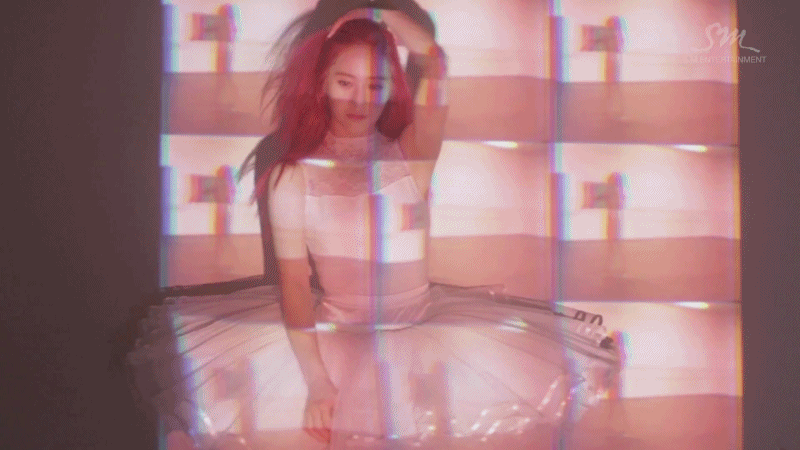 [6人] F(x) - 미행 (그림자 : Shadow) | 인스티즈