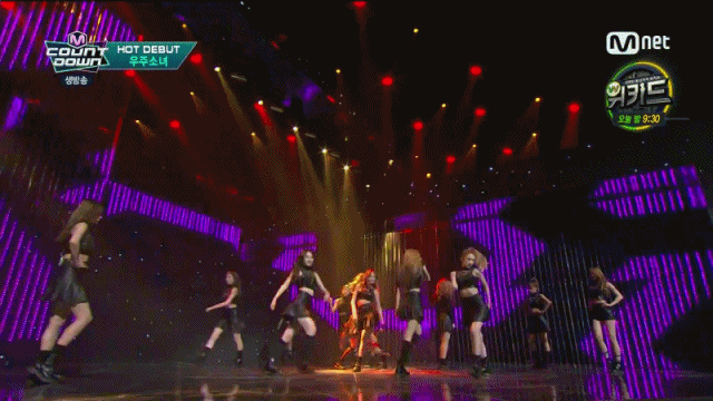 우주소녀 성소 | 인스티즈