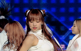 우주소녀 성소 | 인스티즈