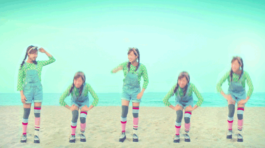 ioi 아이오아이 괴담시티 1회:여자기숙사 편. (feat. 티캐/공포체험) (I.O.I) | 인스티즈