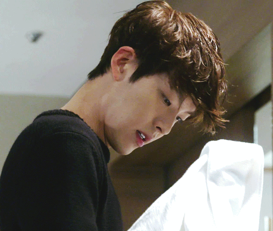 [상속자들] 영도 감정선을 따라, 첫사랑에 빠져가는 과정 | 인스티즈