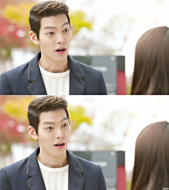 [상속자들] 영도 감정선을 따라, 첫사랑에 빠져가는 과정 | 인스티즈