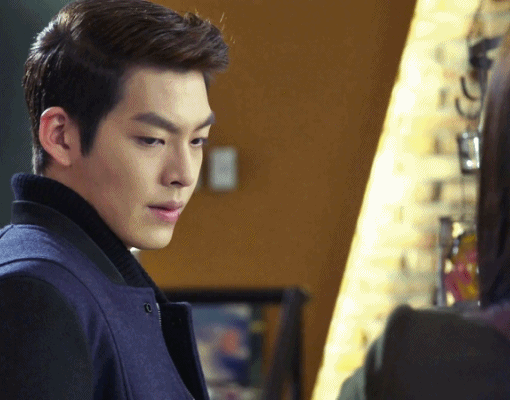 [상속자들] 영도 감정선을 따라, 첫사랑에 빠져가는 과정 | 인스티즈