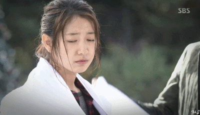 [상속자들] 영도 감정선을 따라, 첫사랑에 빠져가는 과정 | 인스티즈