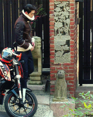 [상속자들] 영도 감정선을 따라, 첫사랑에 빠져가는 과정 | 인스티즈