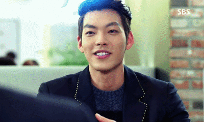 [상속자들] 영도 감정선을 따라, 첫사랑에 빠져가는 과정 | 인스티즈