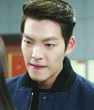 [상속자들] 영도 감정선을 따라, 첫사랑에 빠져가는 과정 | 인스티즈