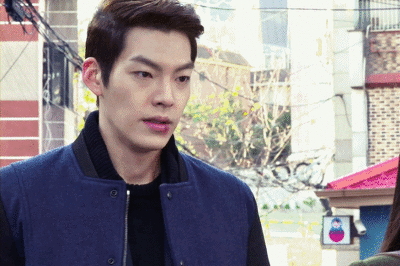 [상속자들] 영도 감정선을 따라, 첫사랑에 빠져가는 과정 | 인스티즈