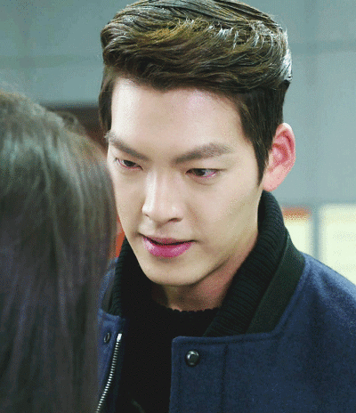 [상속자들] 영도 감정선을 따라, 첫사랑에 빠져가는 과정 | 인스티즈