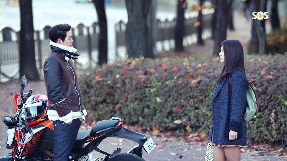 [상속자들] 영도 감정선을 따라, 첫사랑에 빠져가는 과정 | 인스티즈